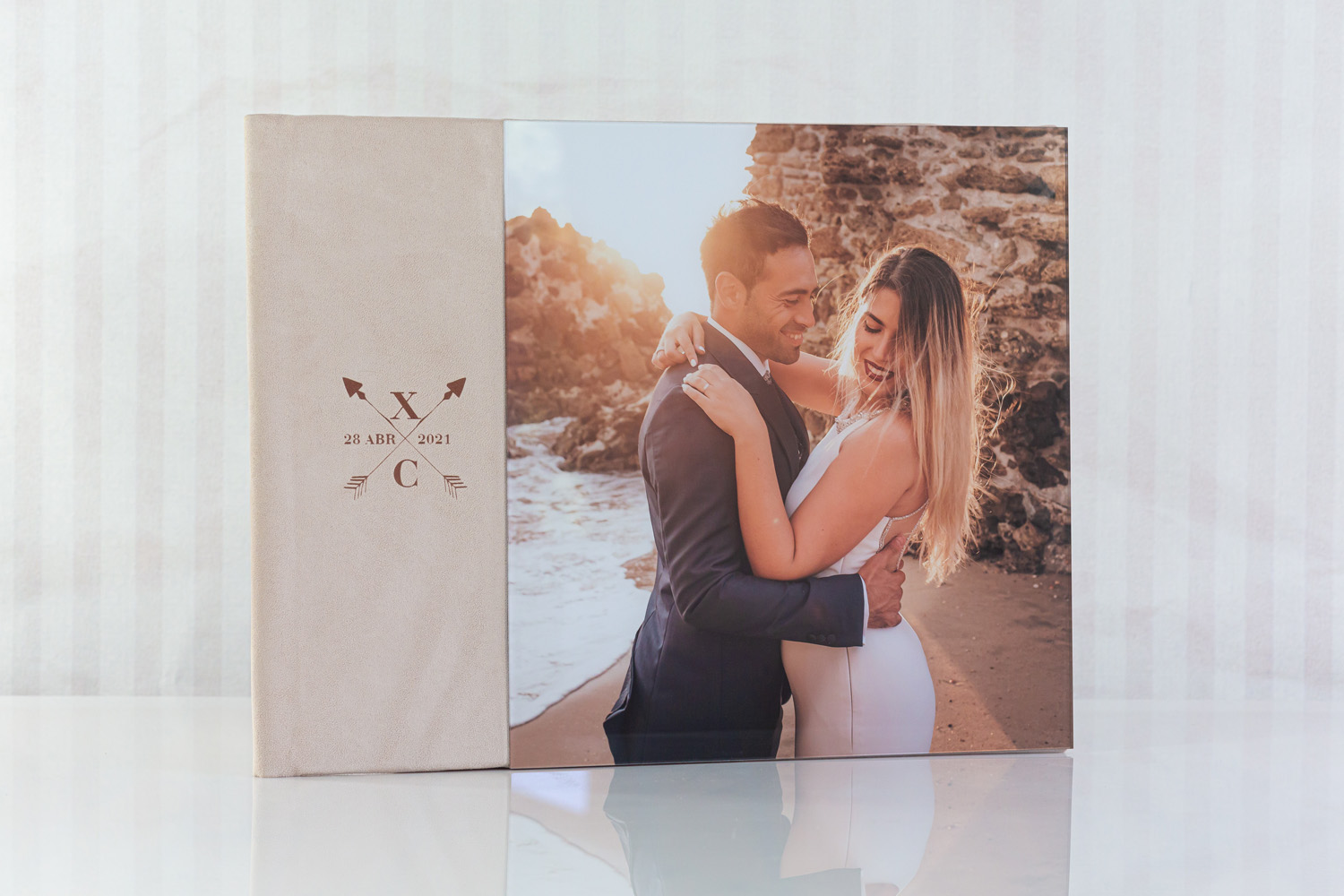 Álbum serie Classic C03