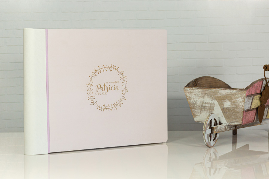 Álbum mod. Niñ@s 3 - Imagen 4