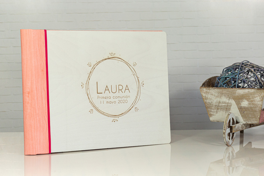 Álbum mod. Niñ@s 3 - Imagen 2