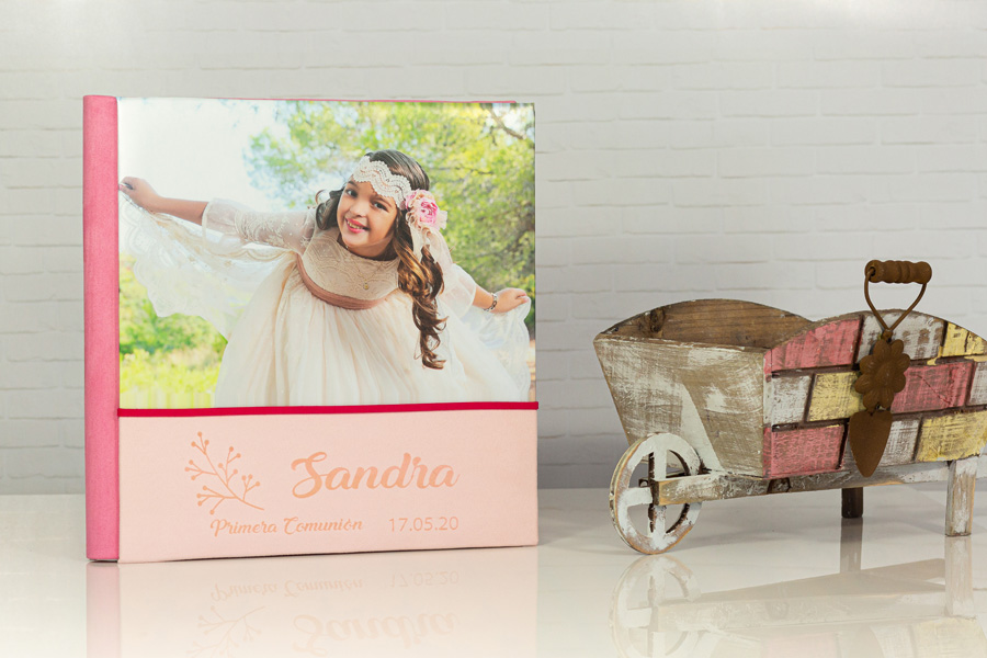 Álbum mod. Niñ@s 12