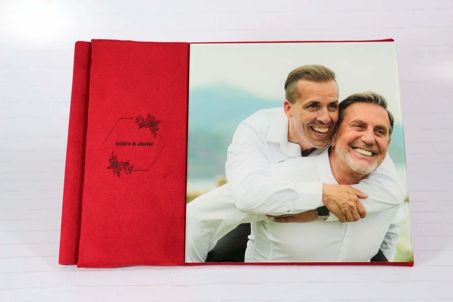 Álbum serie Classic C03 - Imagen 2