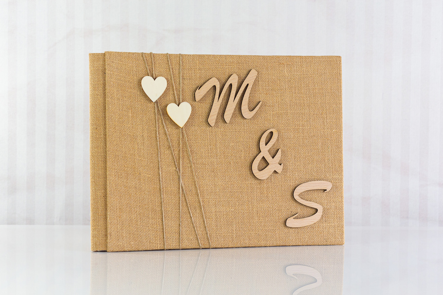 Álbum serie Rustica R05