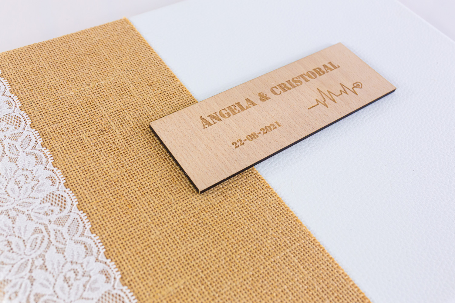 Álbum serie Rustica R08 - Imagen 3