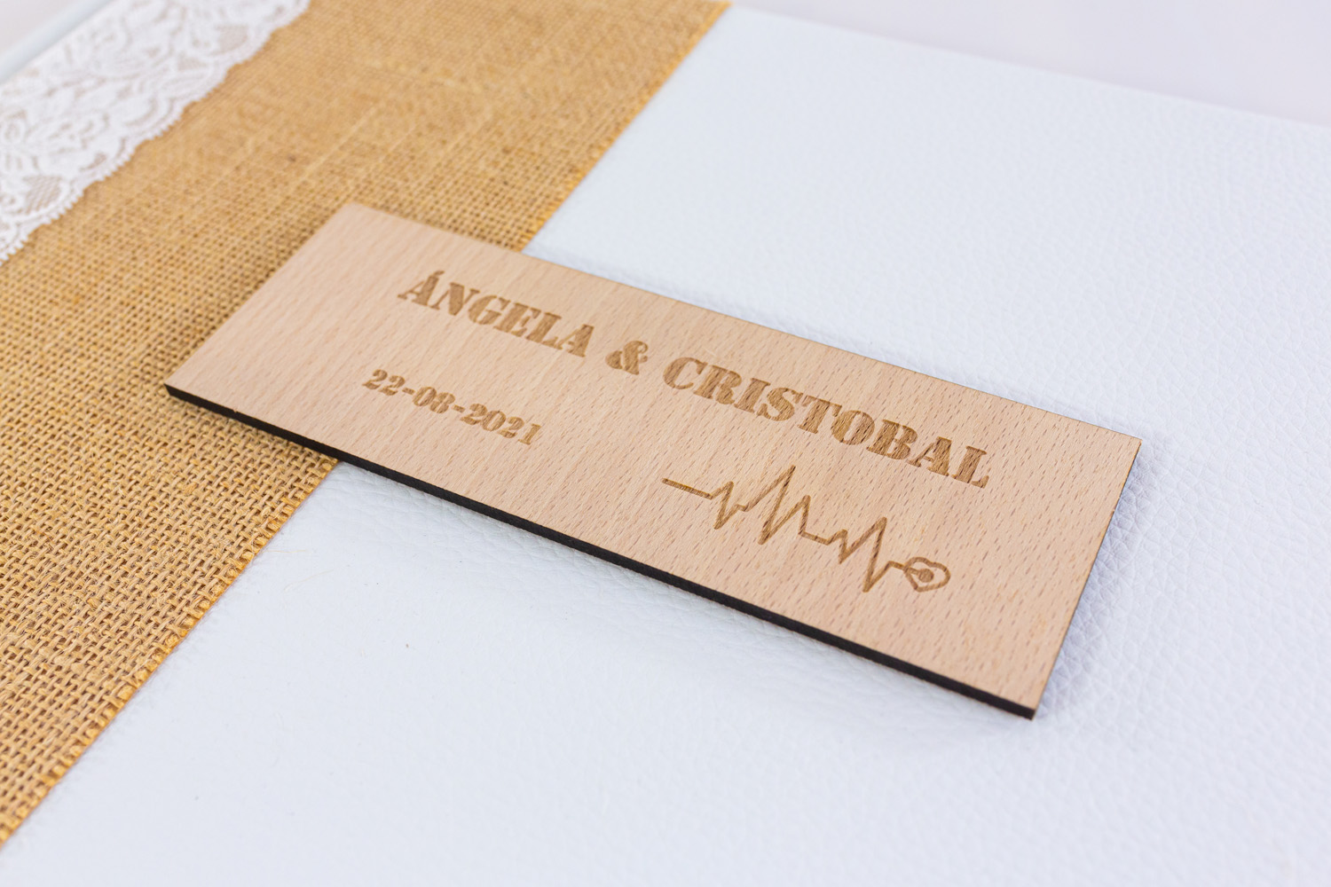 Álbum serie Rustica R08 - Imagen 2