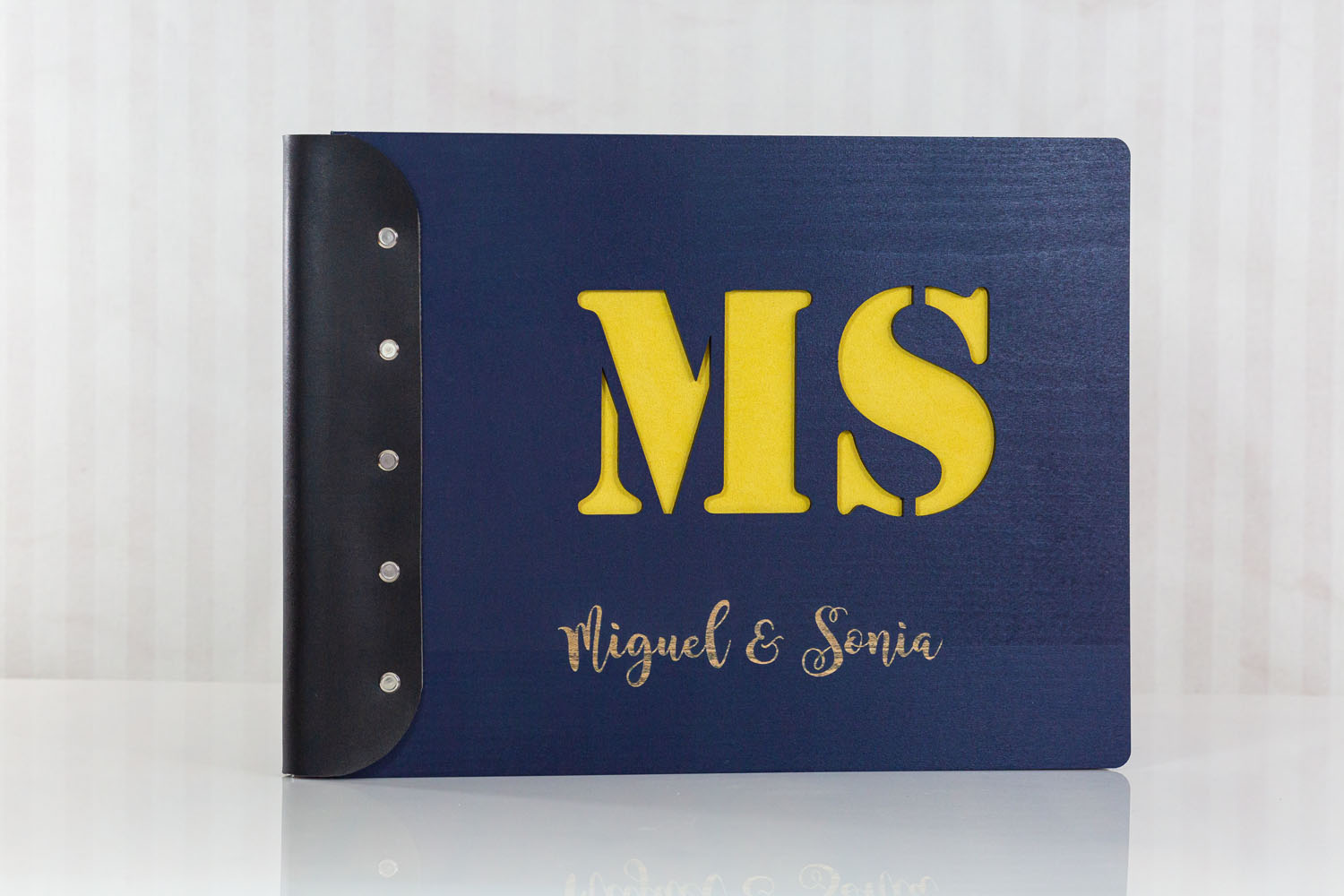 Álbum serie Rustica R03