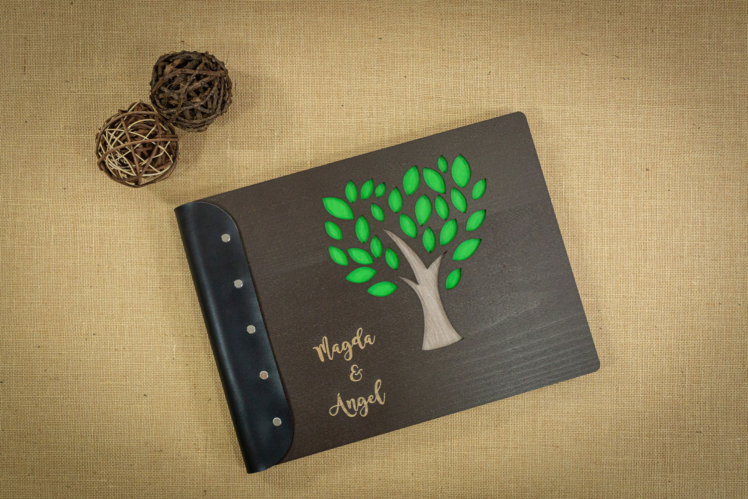 Álbum serie Rustica R01 - Imagen 5