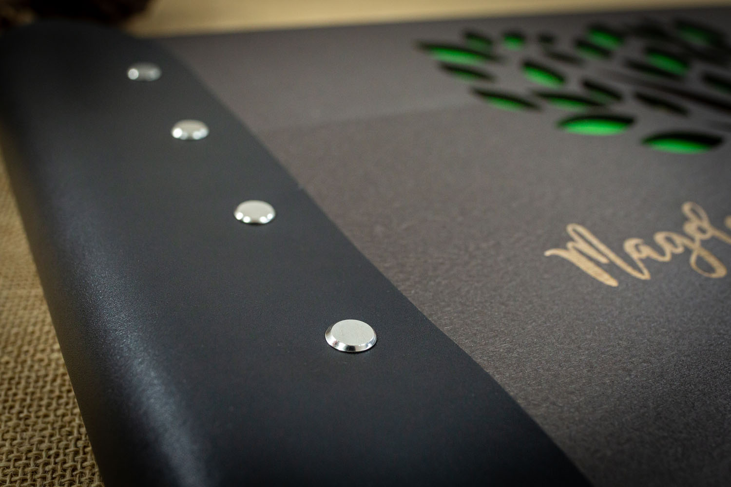 Álbum serie Rustica R01 - Imagen 4