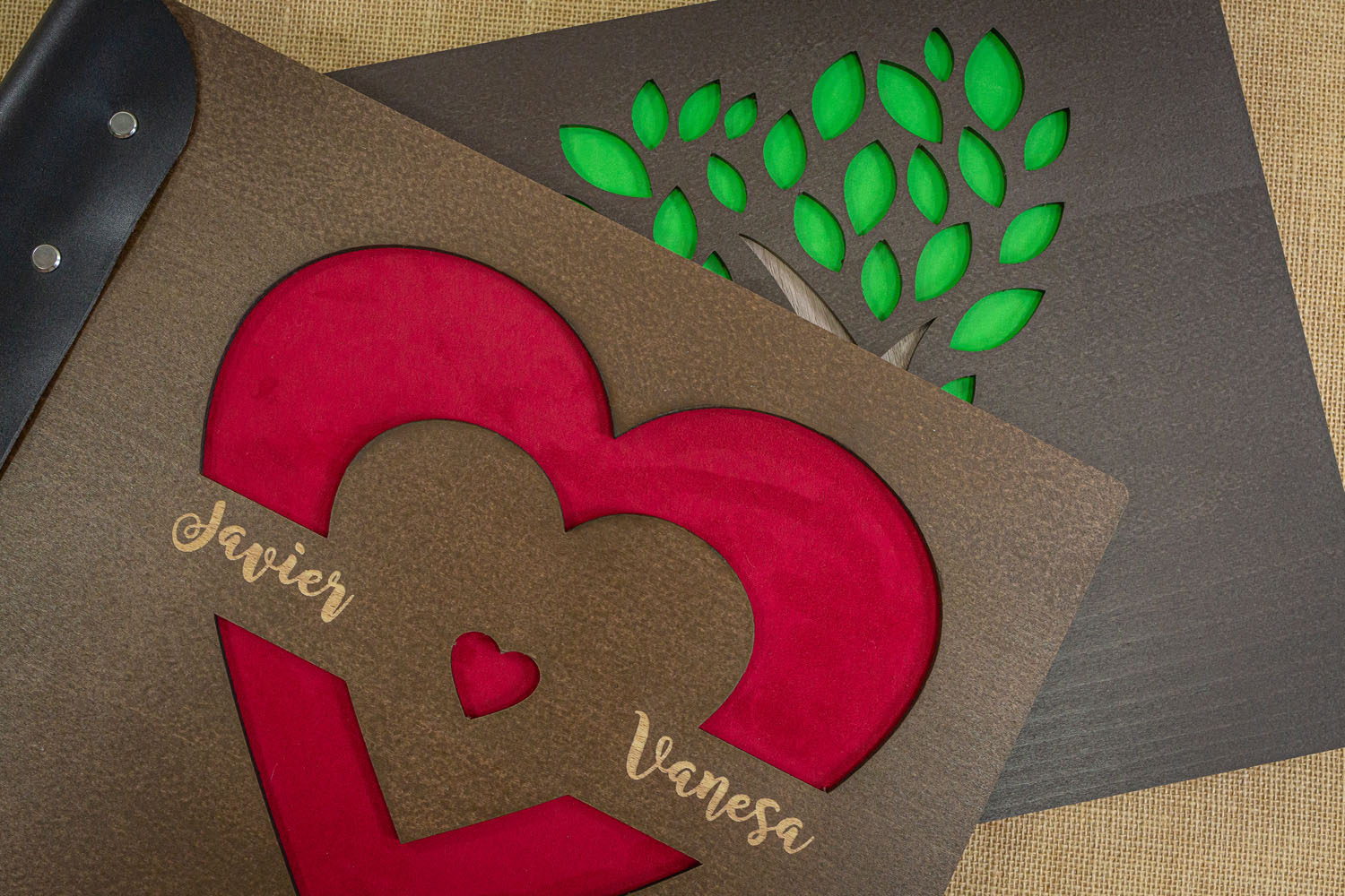 Álbum serie Rustica R02 - Imagen 5