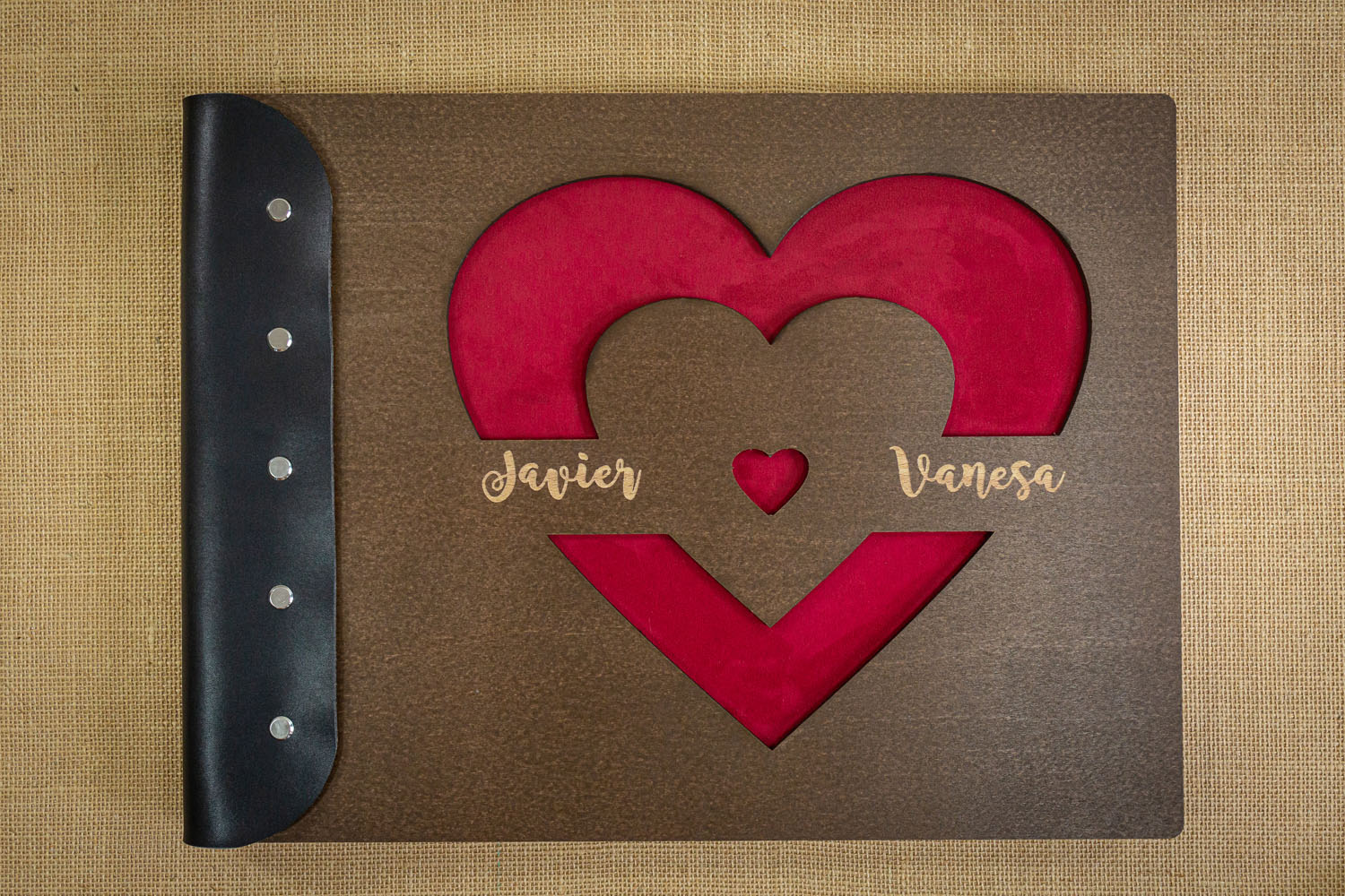 Álbum serie Rustica R02 - Imagen 4