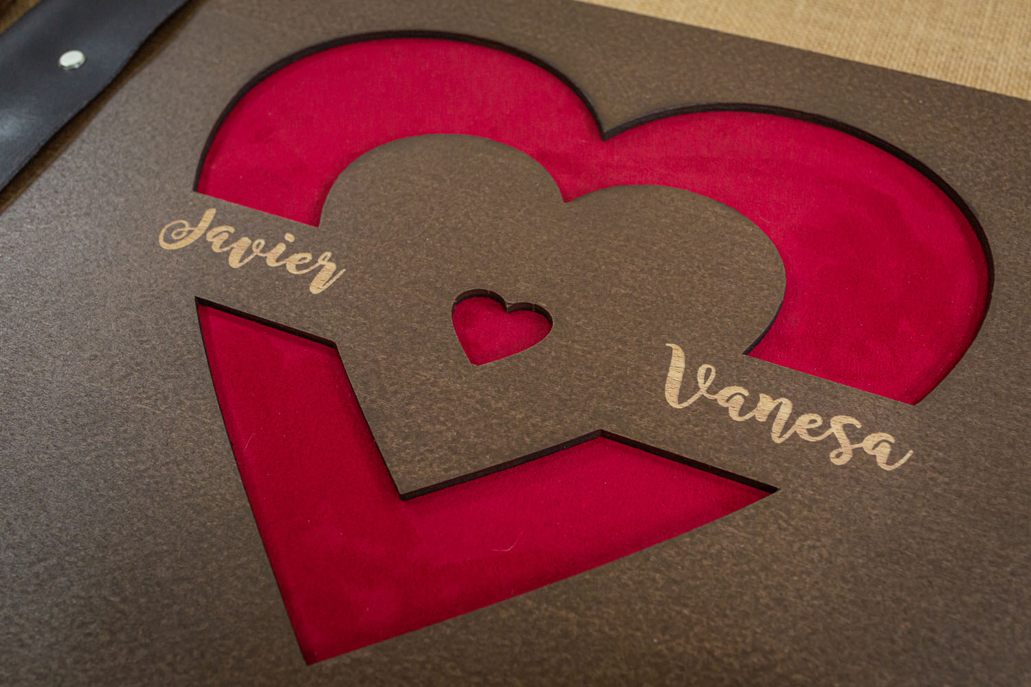 Álbum serie Rustica R02 - Imagen 3