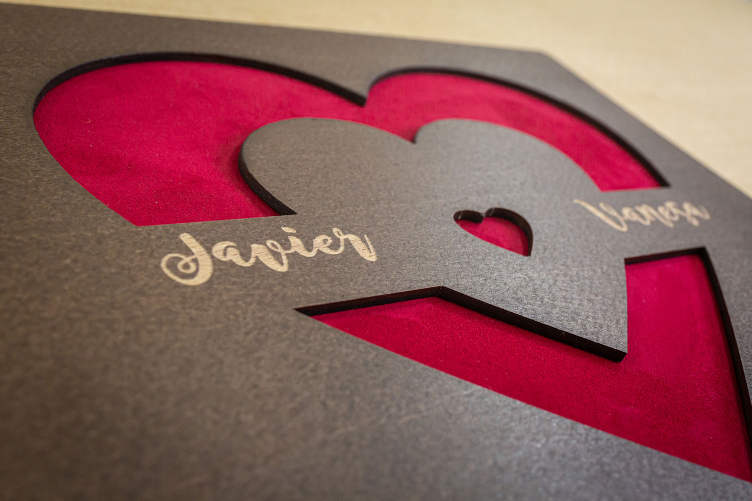 Álbum serie Rustica R02 - Imagen 2