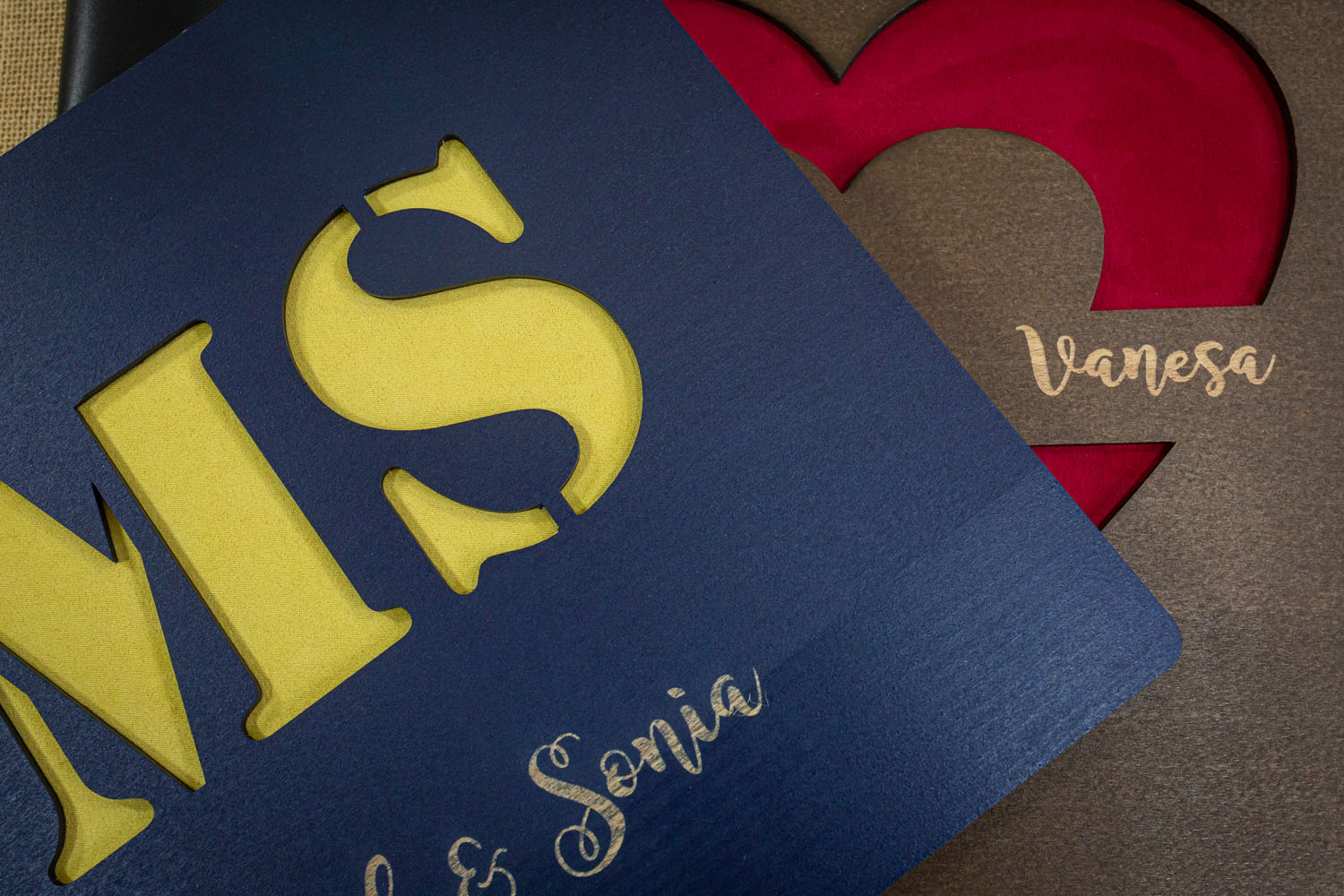 Álbum serie Rustica R03 - Imagen 5