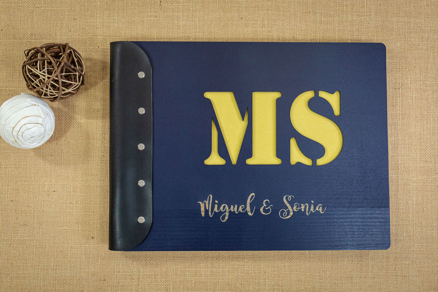 Álbum serie Rustica R03 - Imagen 2