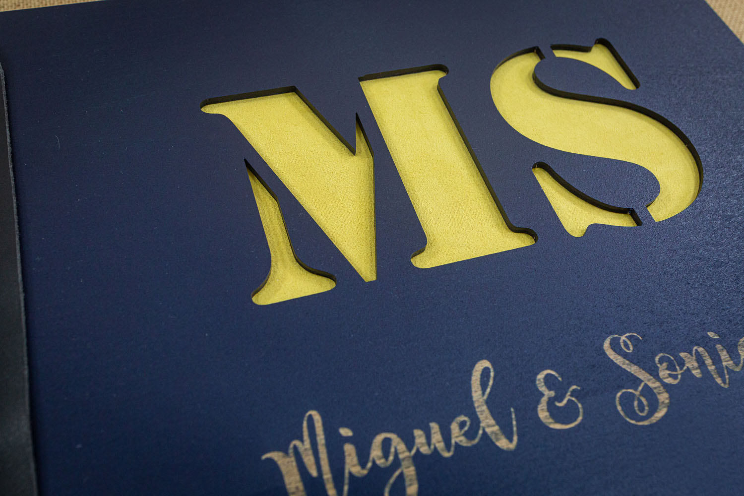 Álbum serie Rustica R03 - Imagen 3