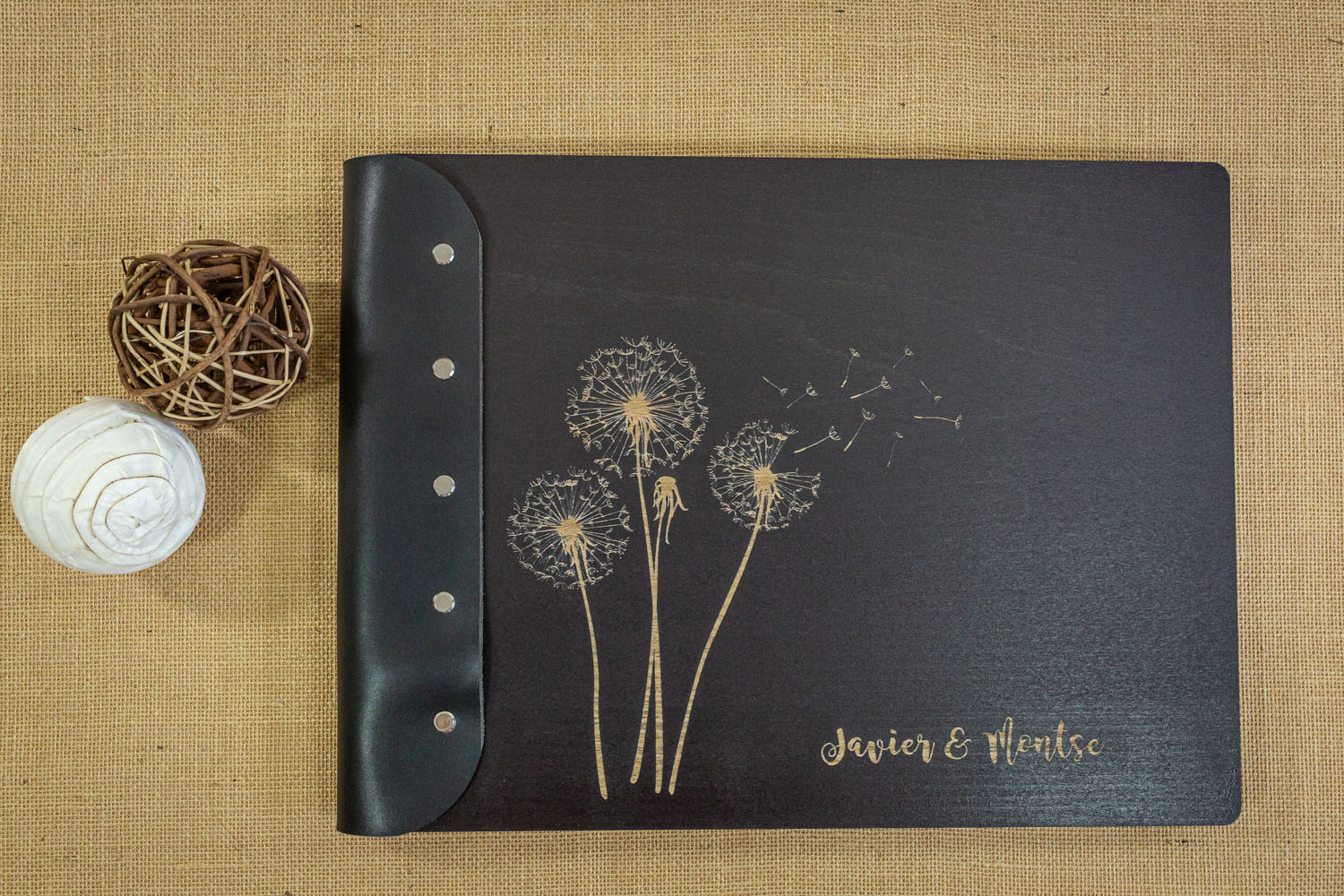 Álbum serie Rustica R04 - Imagen 2