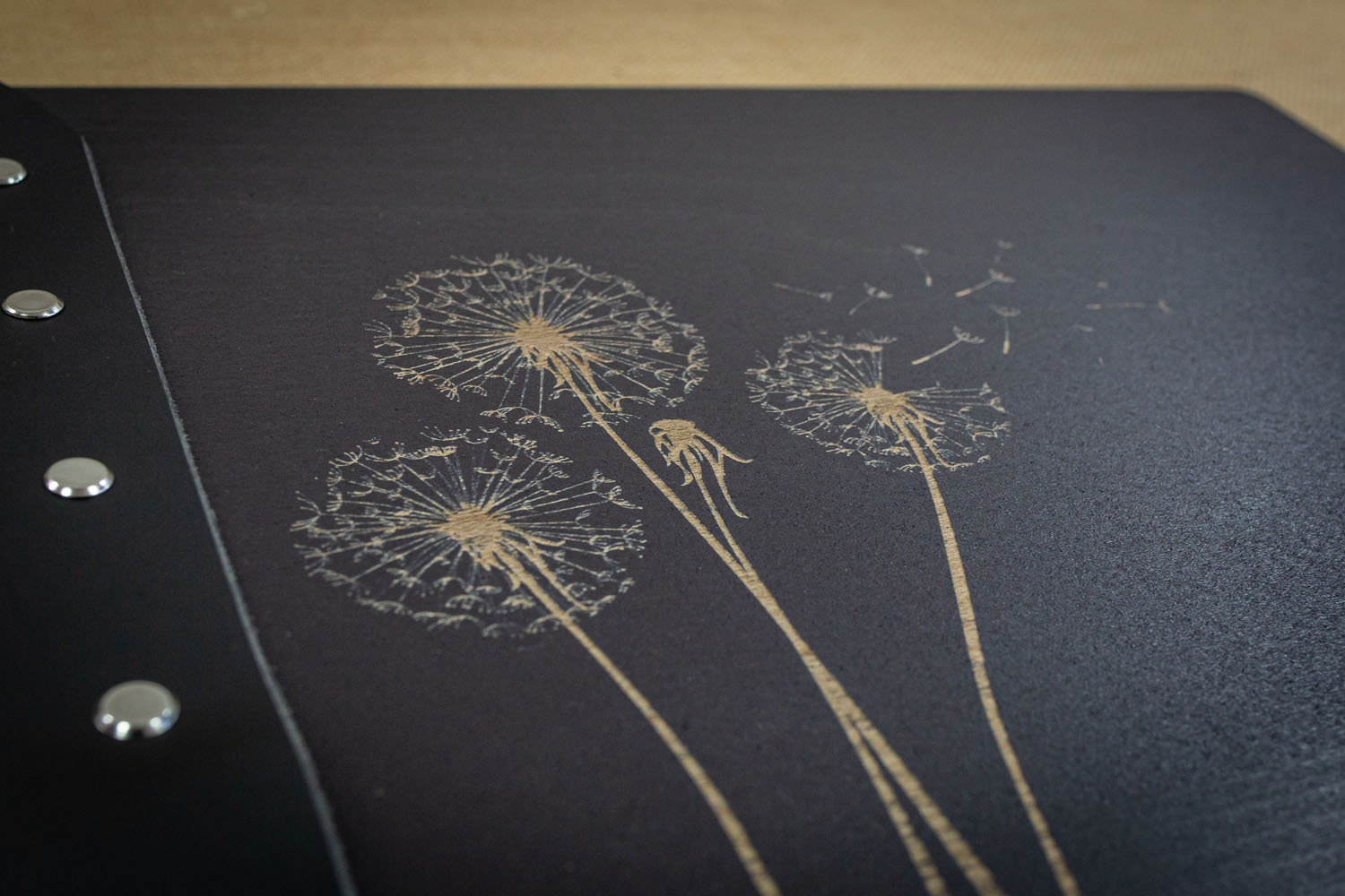 Álbum serie Rustica R04 - Imagen 3