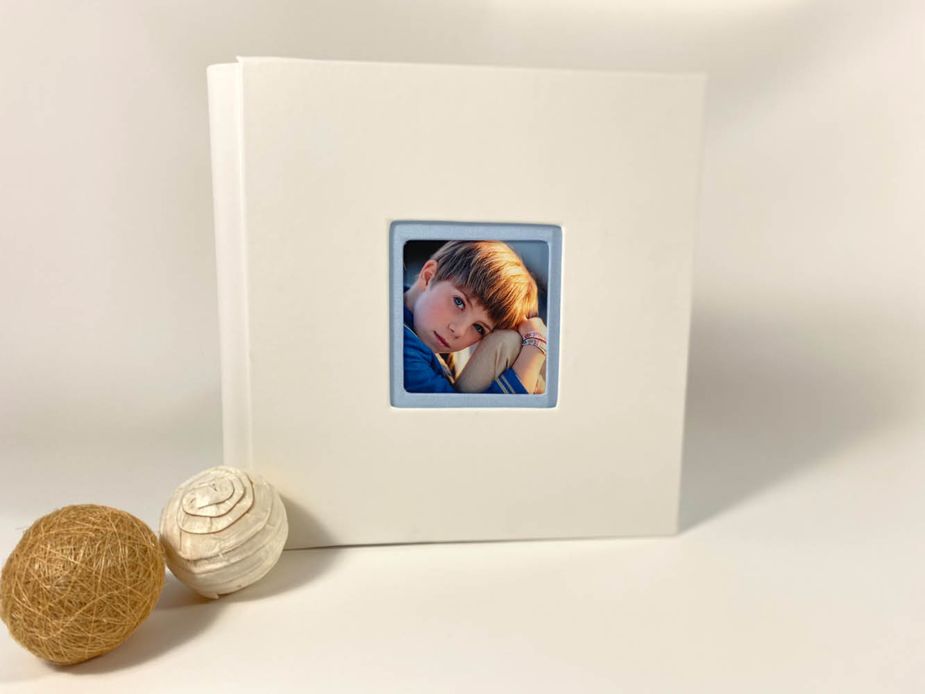 Álbum mod. Niñ@s 22