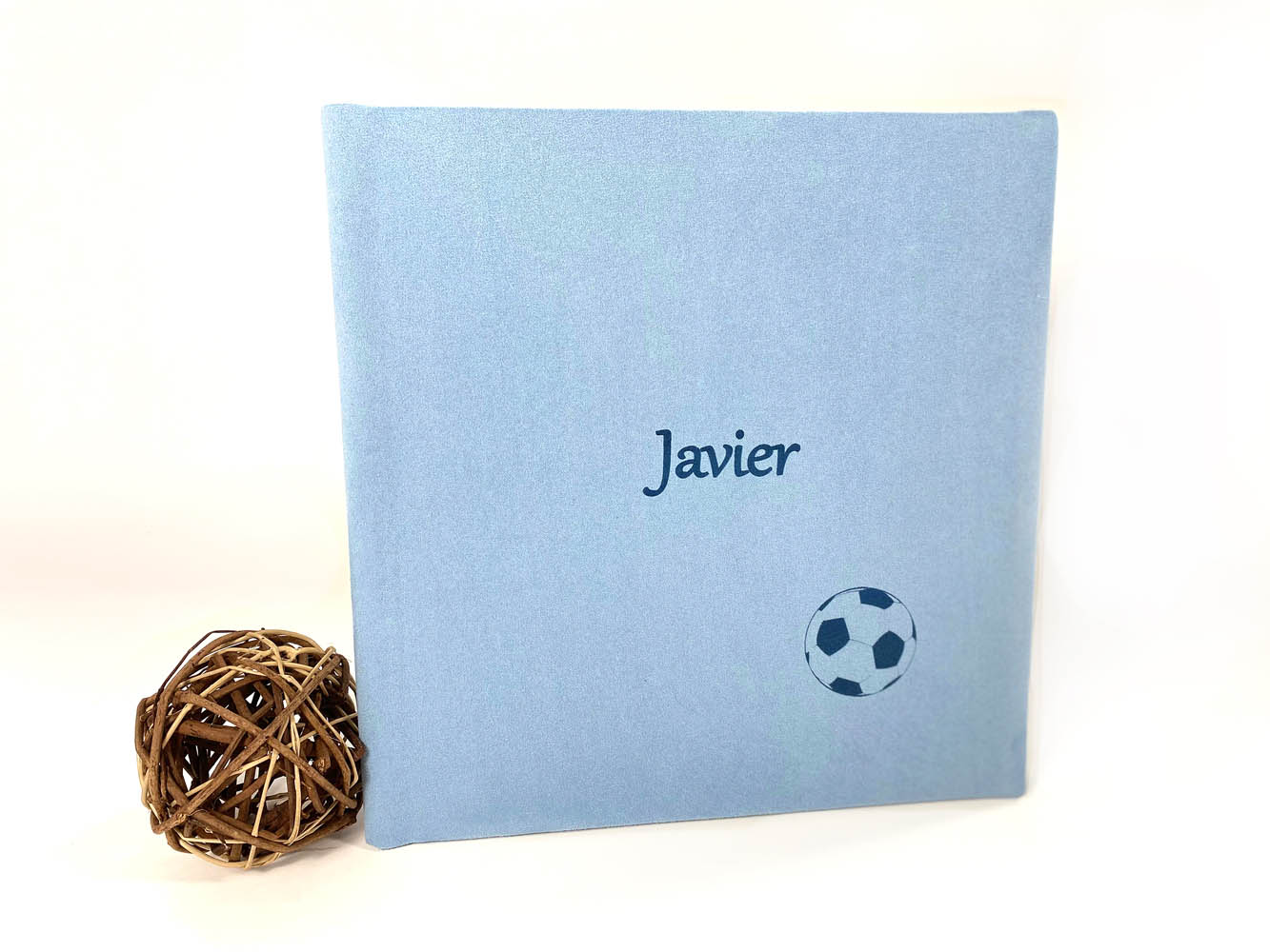 Álbum mod. Niñ@s 25