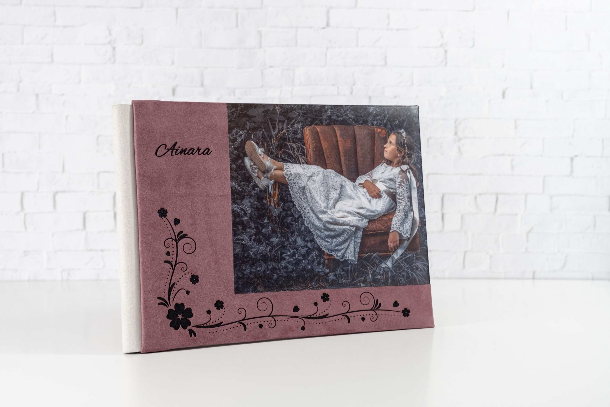 Álbum mod. Niñ@s 28