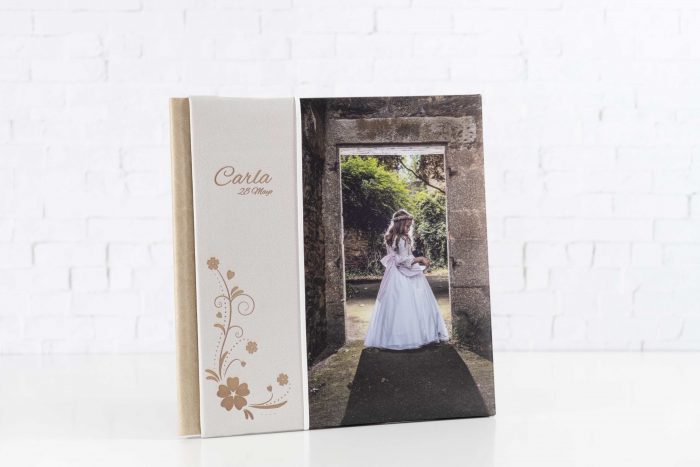 Álbum mod. Niñ@s 33