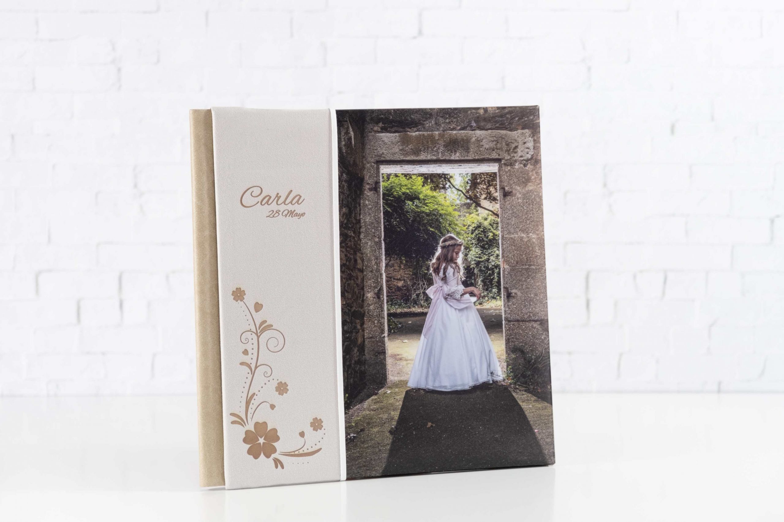 Álbum mod. Niñ@s 33