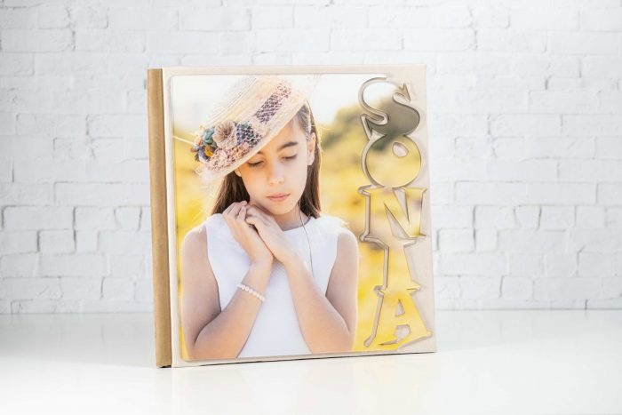 Álbum mod. Niñ@s 31