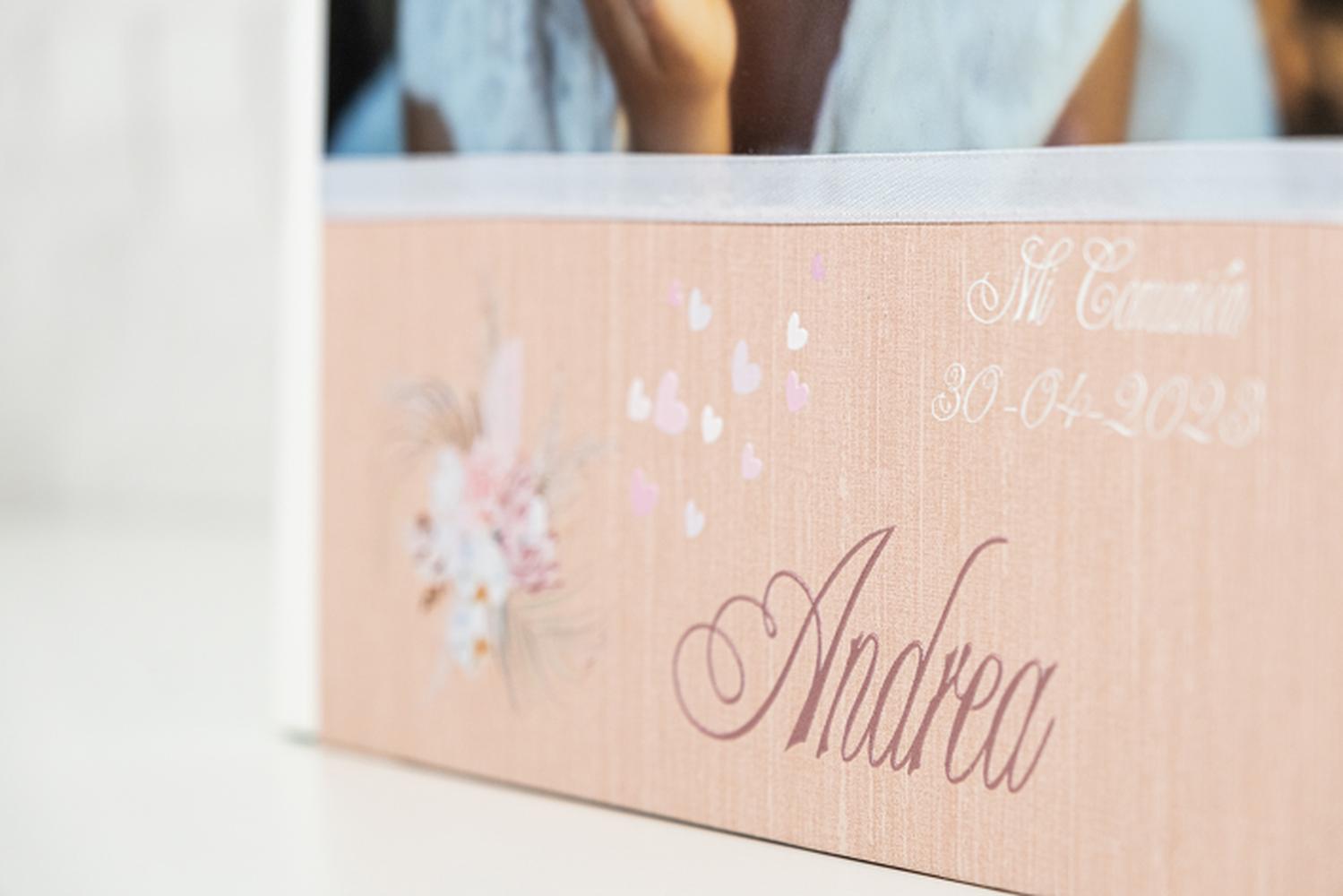 Álbum mod. Niñ@s 38 - Imagen 4