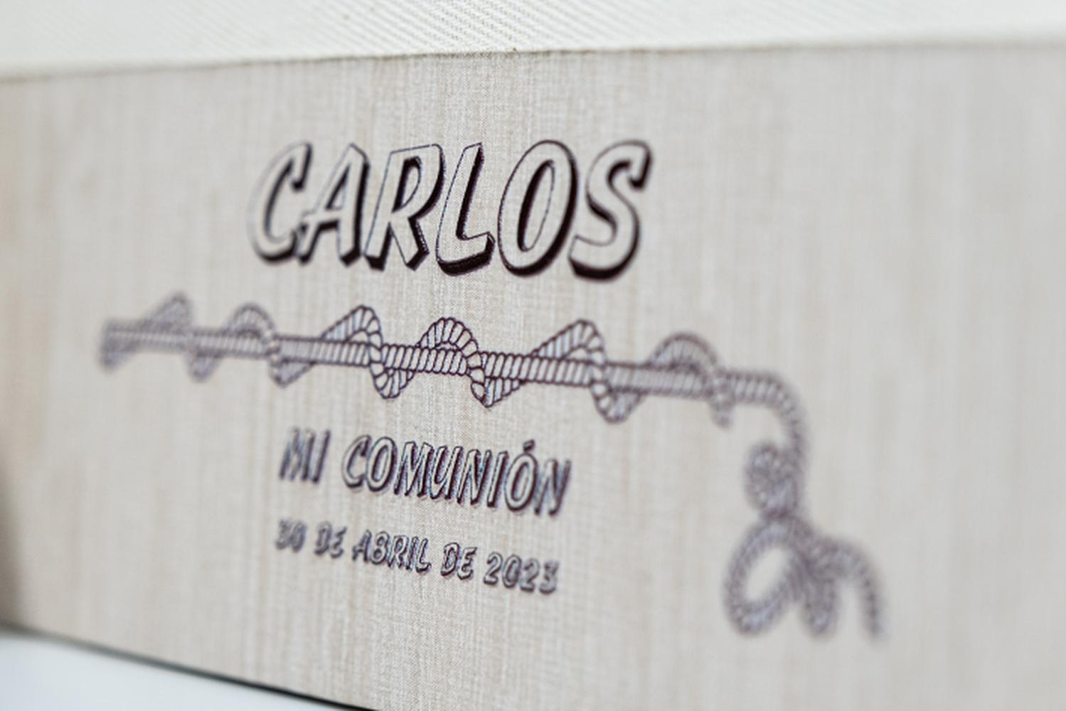 Álbum mod. Niñ@s 38 - Imagen 3