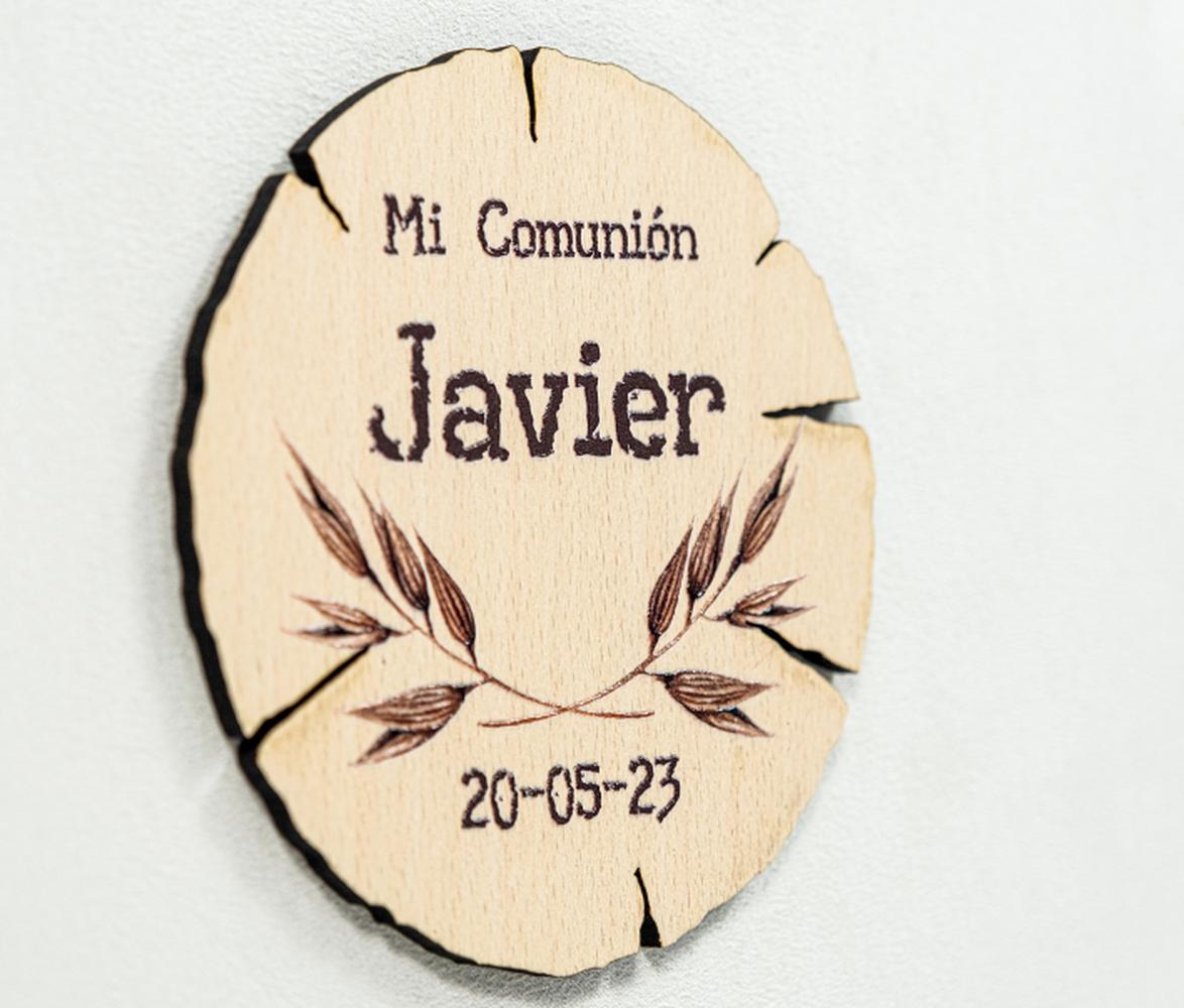 Álbum mod. Niñ@s 39 - Imagen 2