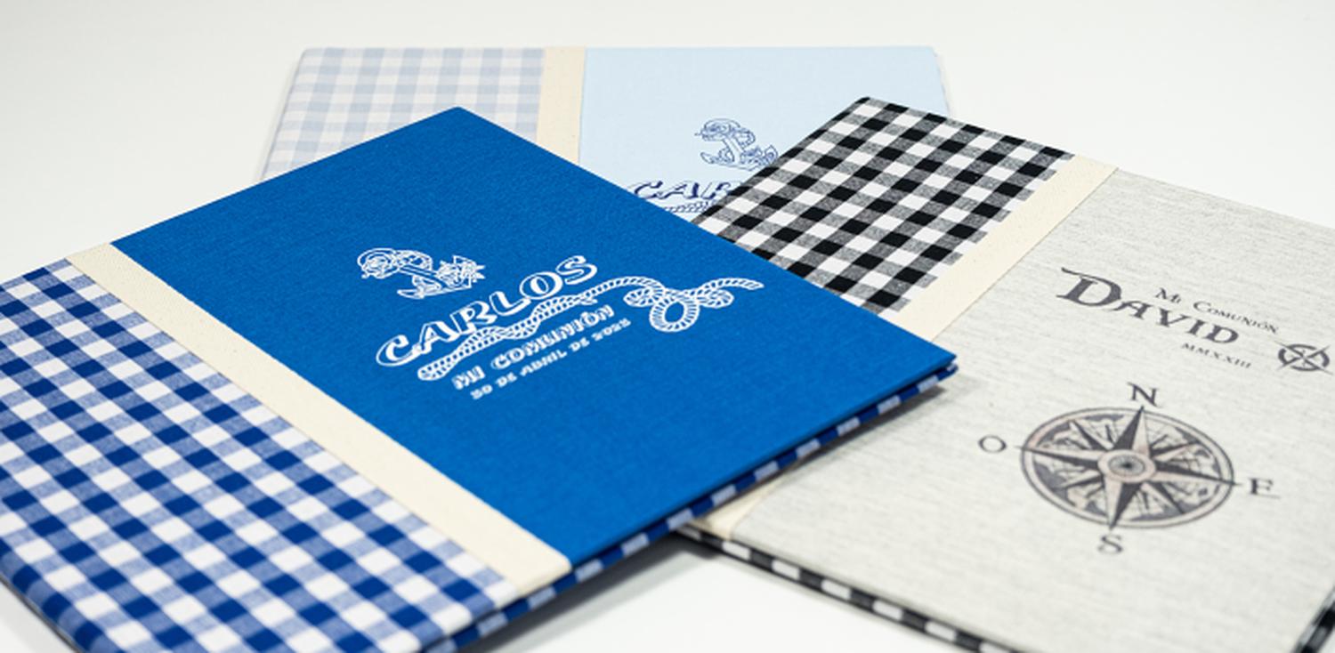 Álbum mod. Niñ@s 41 - Imagen 4