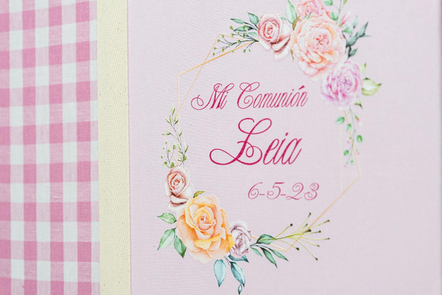 Álbum mod. Niñ@s 41 - Imagen 3