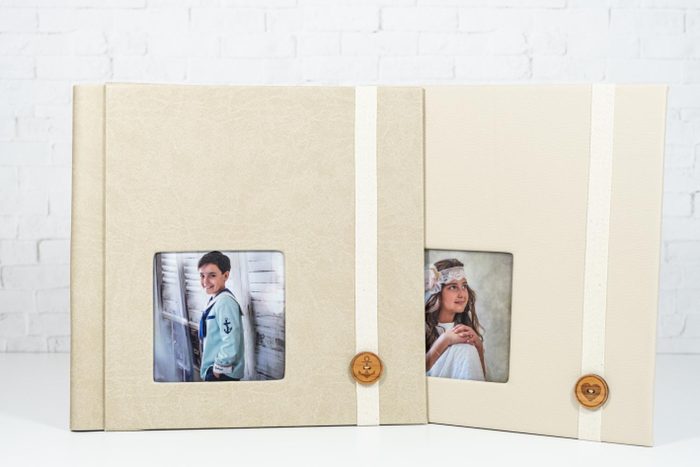 Álbum mod. Niñ@s 34