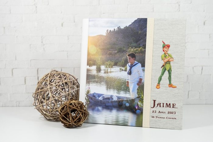 Álbum mod. Niñ@s 37