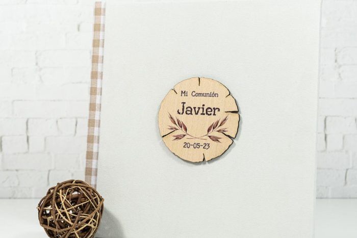 Álbum mod. Niñ@s 39