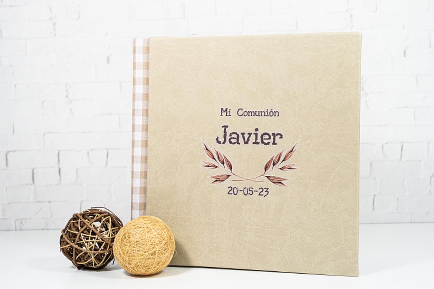 Álbum mod. Niñ@s 40 - Imagen 3