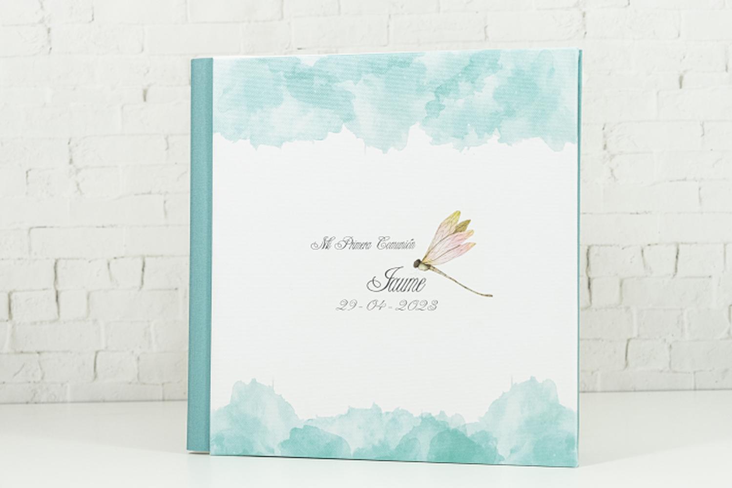 Álbum mod. Niñ@s 40