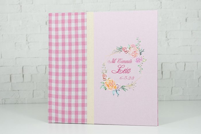 Álbum mod. Niñ@s 41