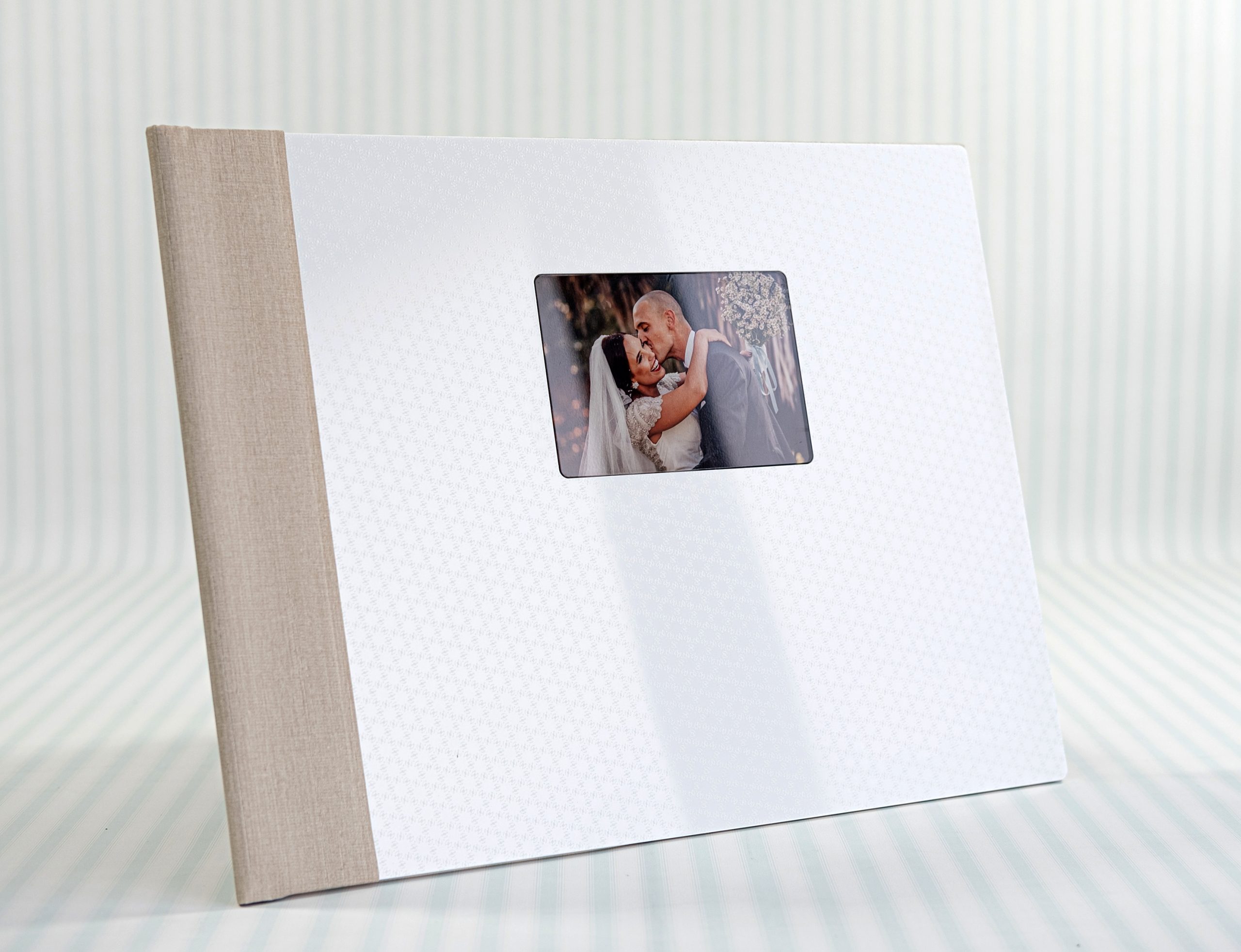 Álbum Serie Glass G05