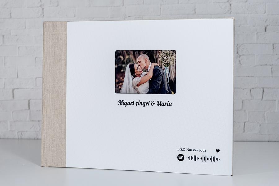 Álbum Serie Glass G06 - Imagen 2