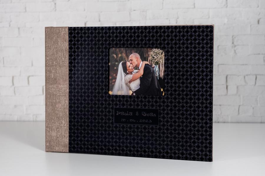 Álbum Serie Glass G06