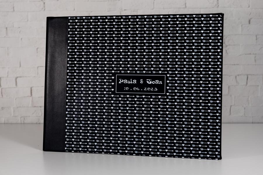 Álbum Serie Glass G07