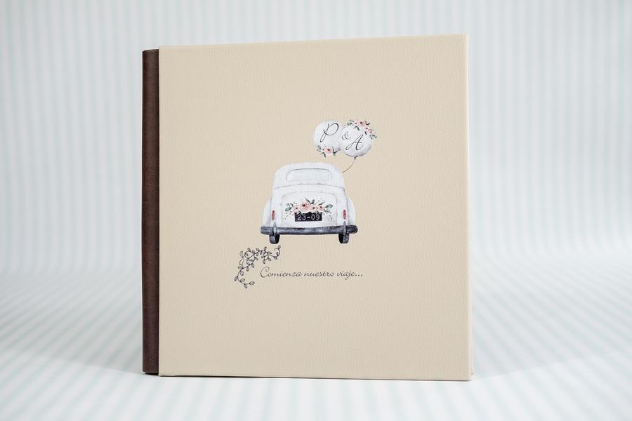 Álbum Serie Pure 03