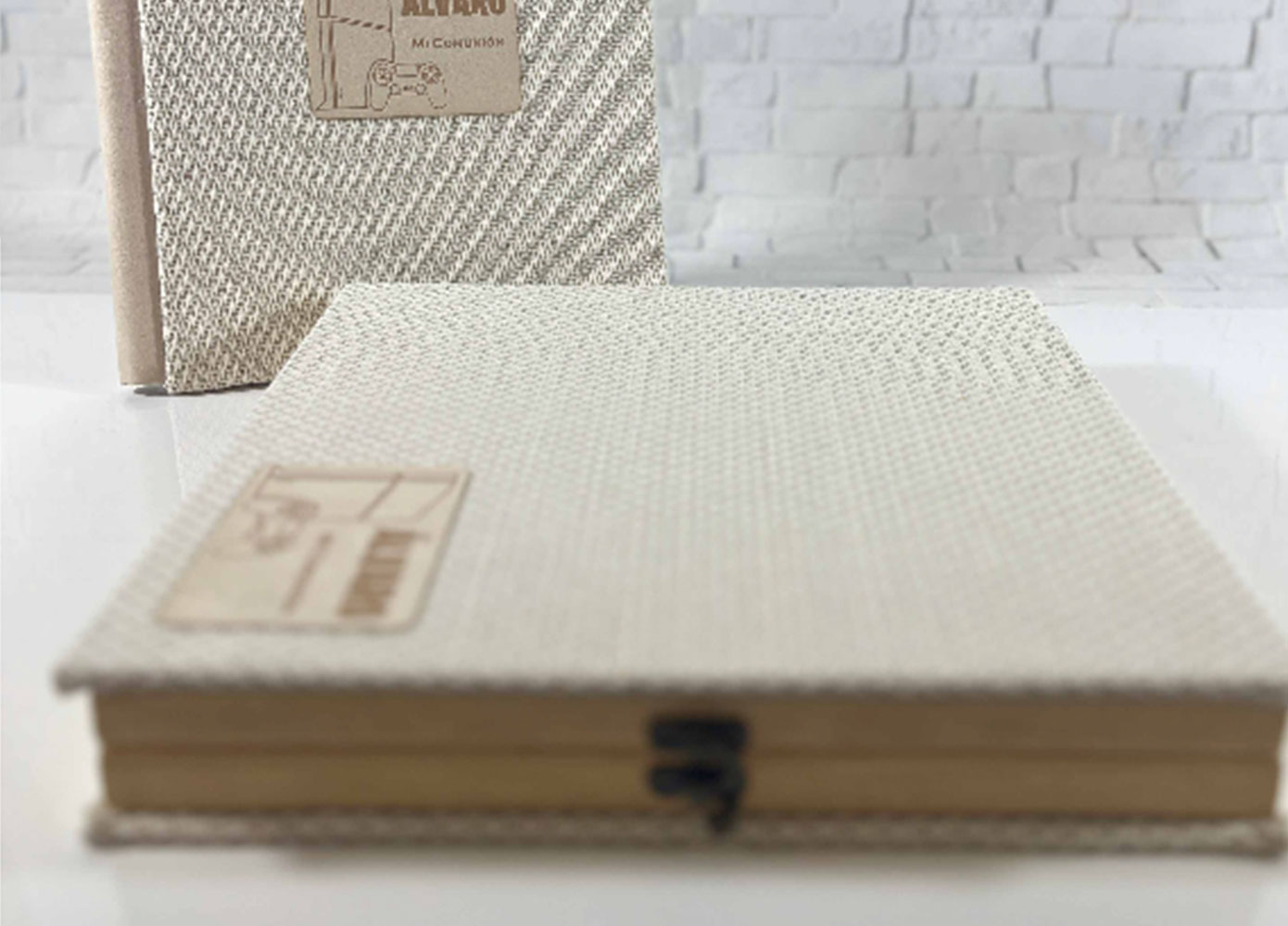 Caja doble Marco - Imagen 3