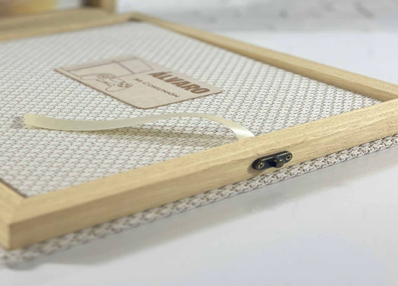 Caja doble Marco - Imagen 2