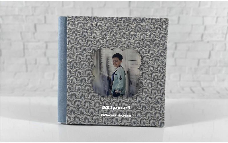 Álbum mod. Niñ@s 42 - Imagen 2