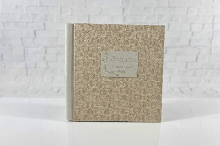 Álbum mod. Niñ@s 44