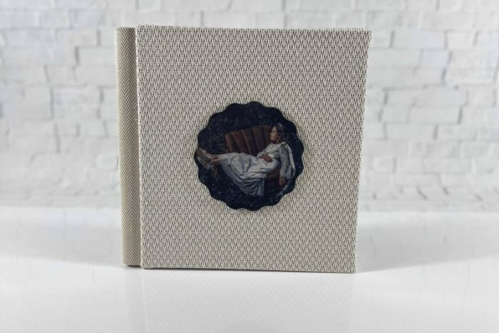 Álbum mod. Niñ@s 42