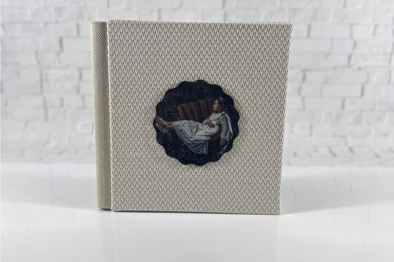 Álbum mod. Niñ@s 42